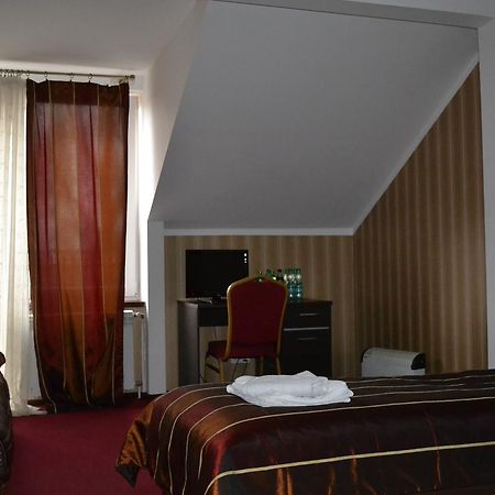 Noclegi Capitto Kostrzyn nad Odra Exterior foto