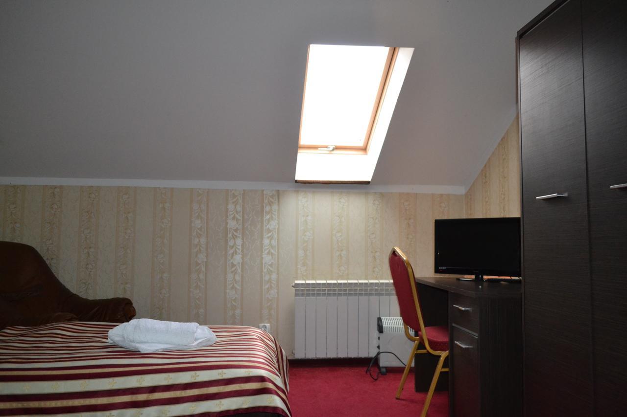 Noclegi Capitto Kostrzyn nad Odra Exterior foto