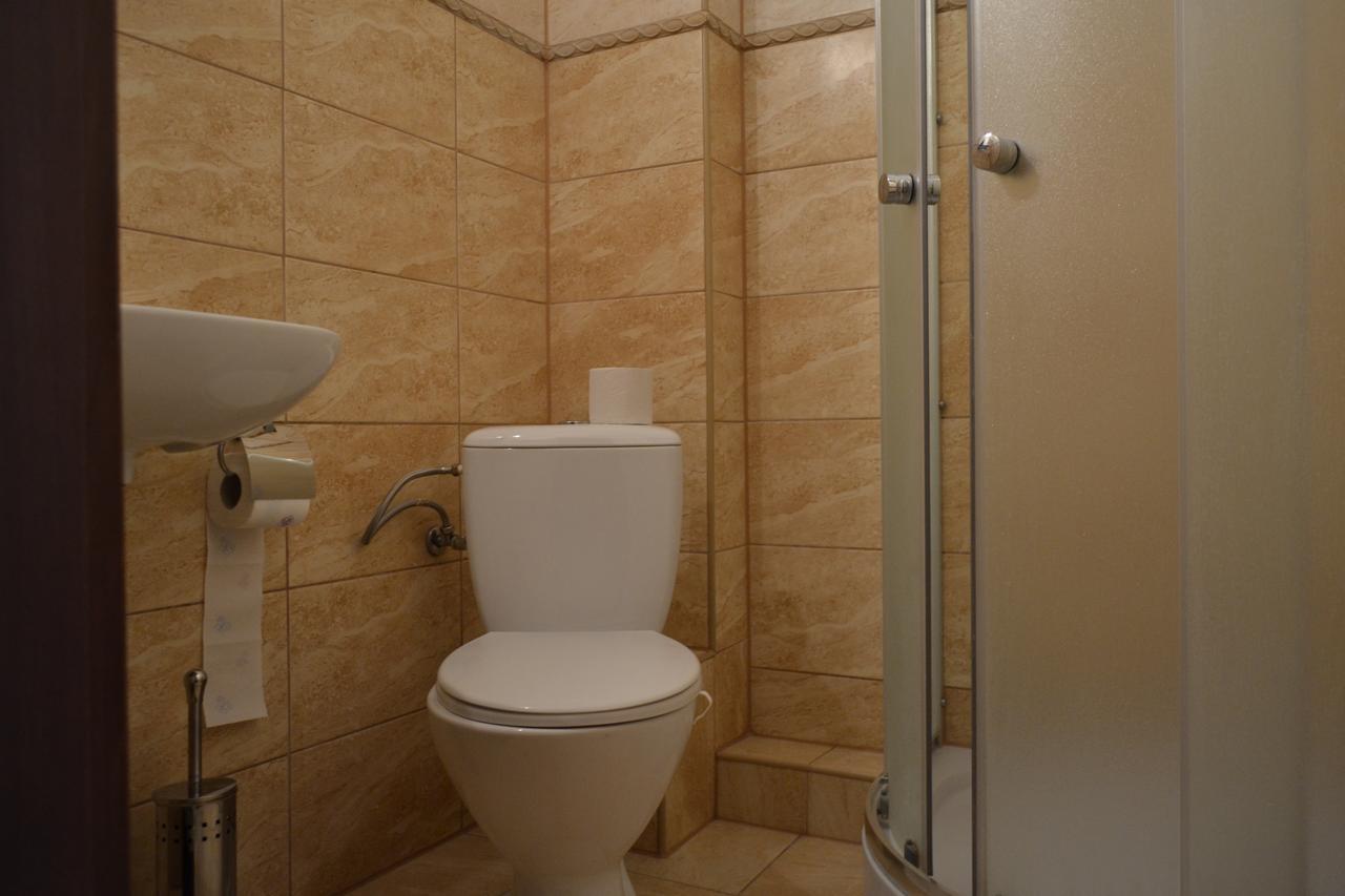 Noclegi Capitto Kostrzyn nad Odra Cameră foto